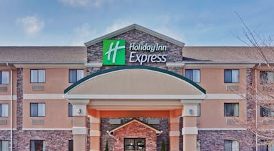 Holiday Inn Express Winfield