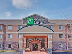 Holiday Inn Express Winfield