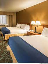 Hotel Holiday Inn Express Winnemucca photo 1