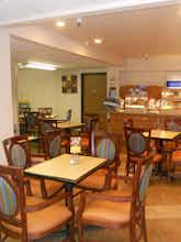 Hotel Holiday Inn Express Winnemucca photo 5