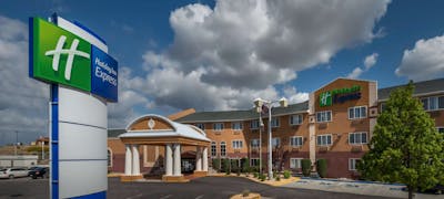 Holiday Inn Express Winnemucca