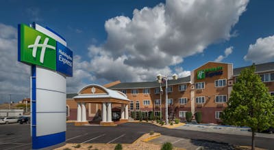 Holiday Inn Express Winnemucca