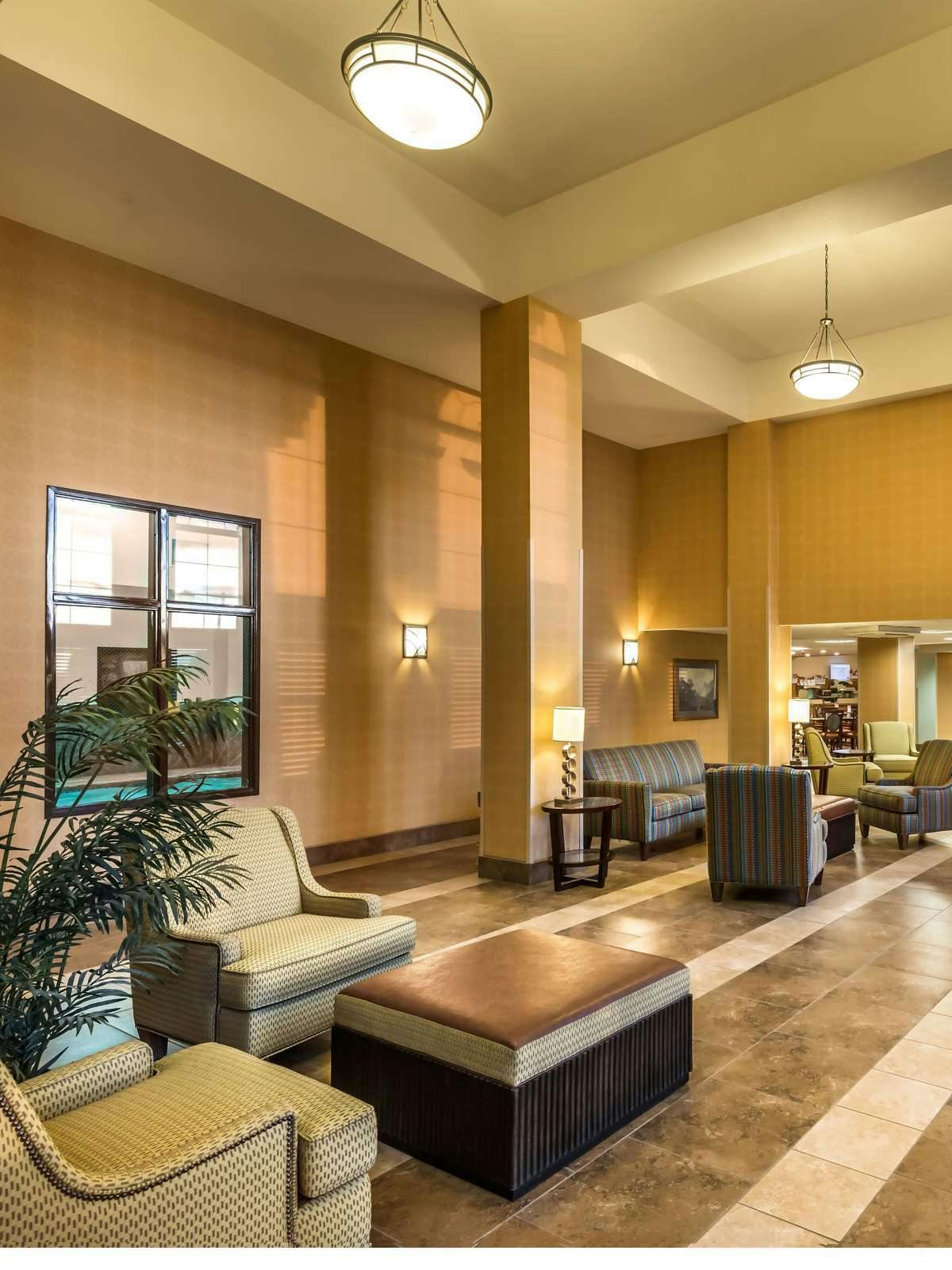 Hotel Holiday Inn Express Winnemucca photo 3