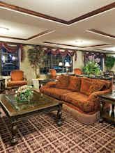 Hotel Holiday Inn Express Winston Salem photo 1