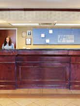 Hotel Holiday Inn Express Winston Salem photo 2