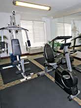 Hotel Holiday Inn Express Winston Salem photo 5