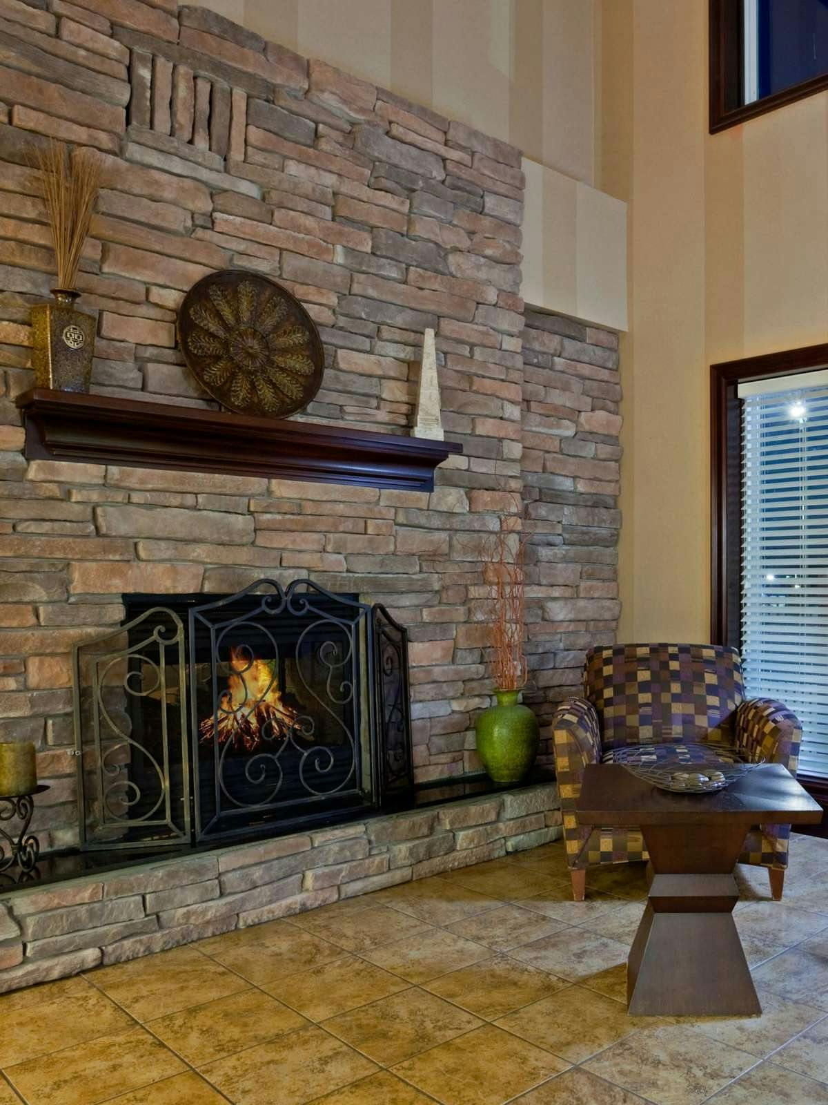 Hotel Holiday Inn Express Wisconsin Dells photo 4