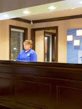 Hotel Holiday Inn Express Wisconsin Dells photo 5