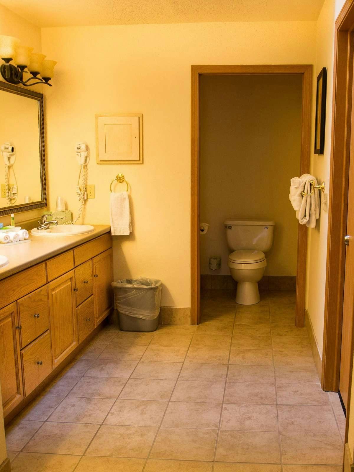 Hotel Holiday Inn Express Wisconsin Dells photo 3