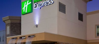 Holiday Inn Express Wisconsin Dells