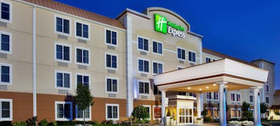 Holiday Inn Express Wixom