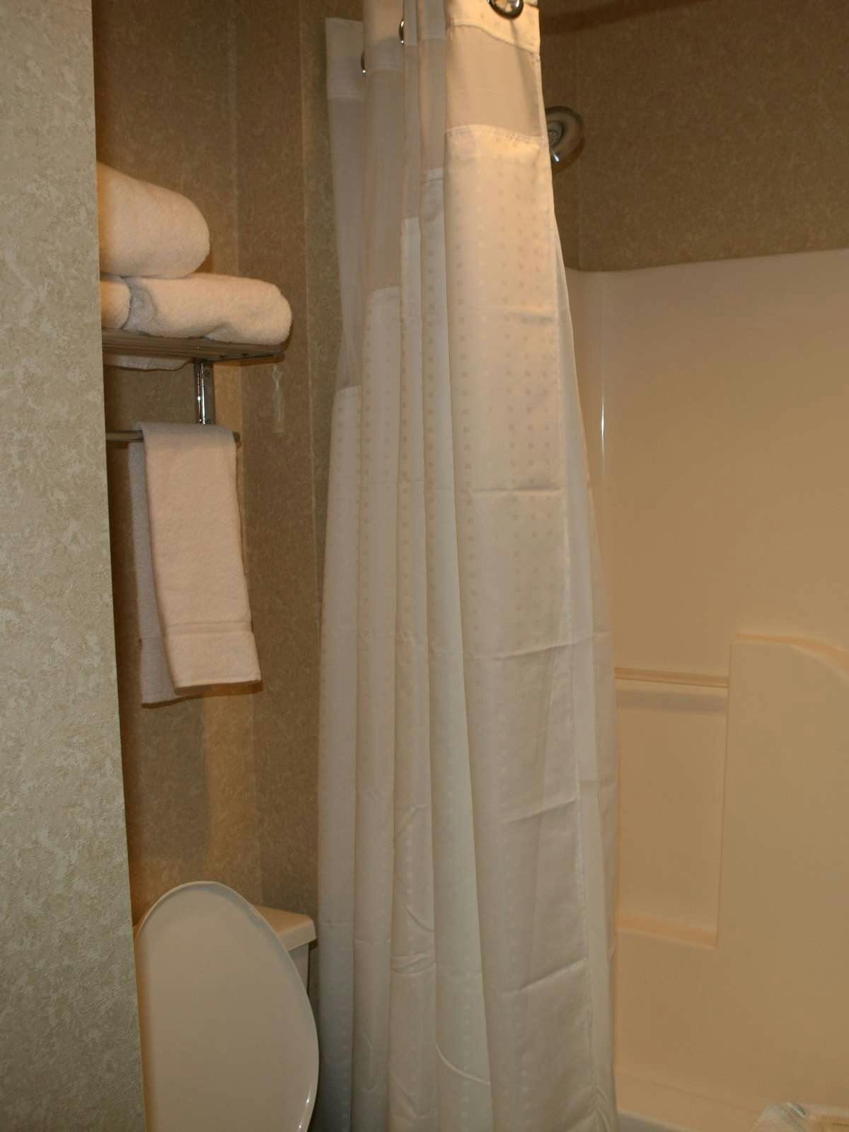 Hotel Holiday Inn Express Wixom photo 3