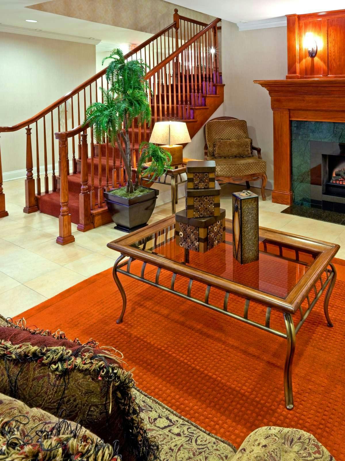 Hotel Holiday Inn Express Woodbridge photo 4