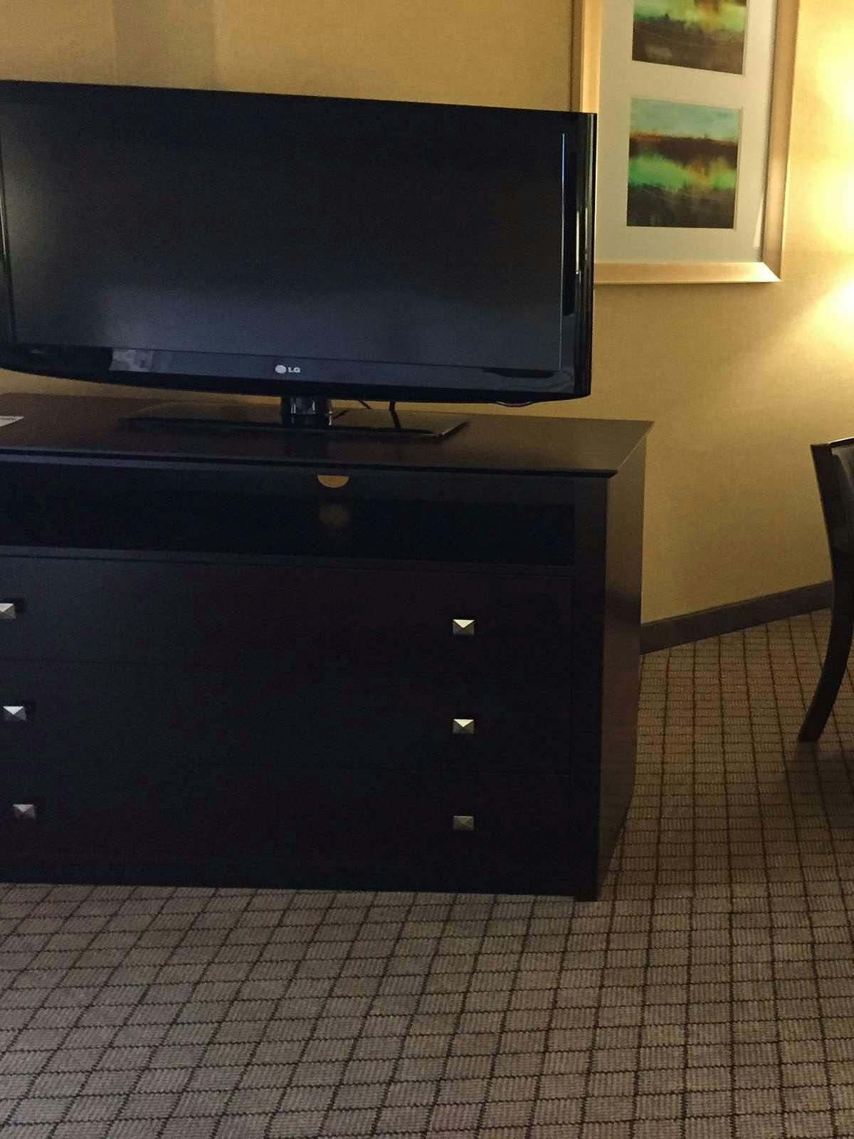 Hotel Holiday Inn Express Woodland photo 2