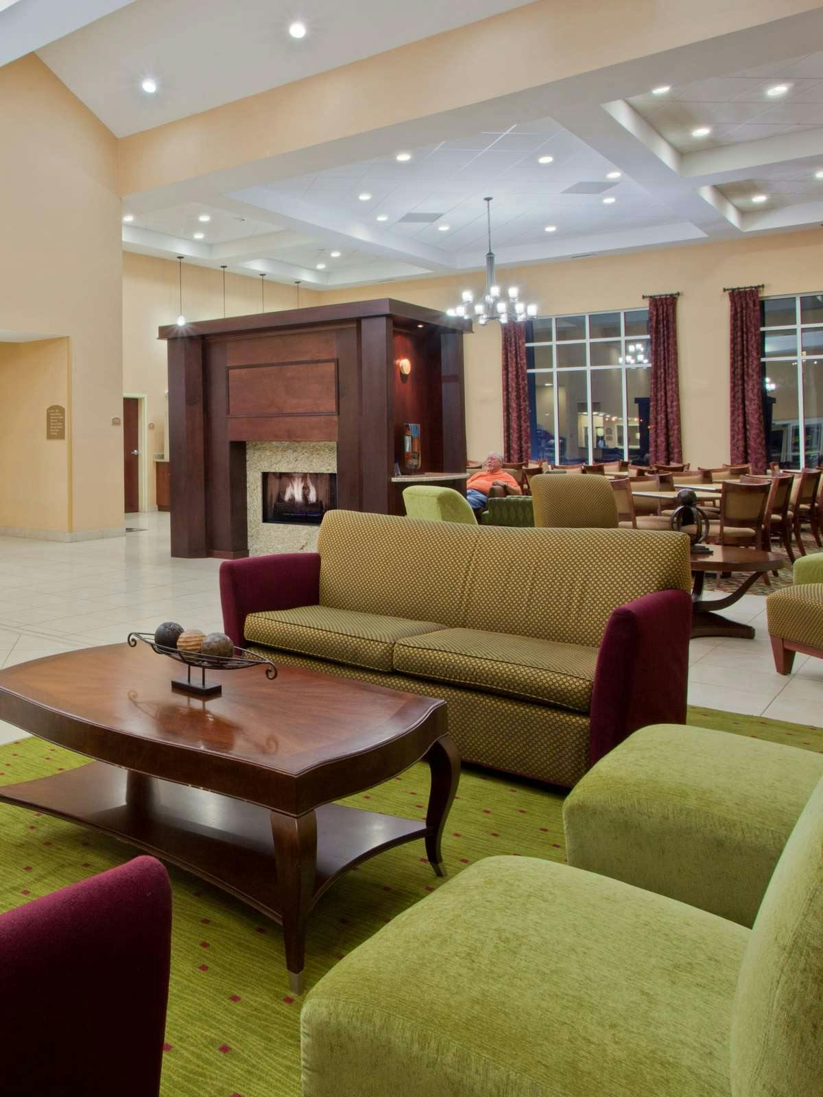 Hotel Holiday Inn Express Woodstock photo 3