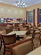 Hotel Holiday Inn Express Woodstock photo 5