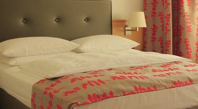 Holiday Inn Frankfurt Airport Neu Isenburg