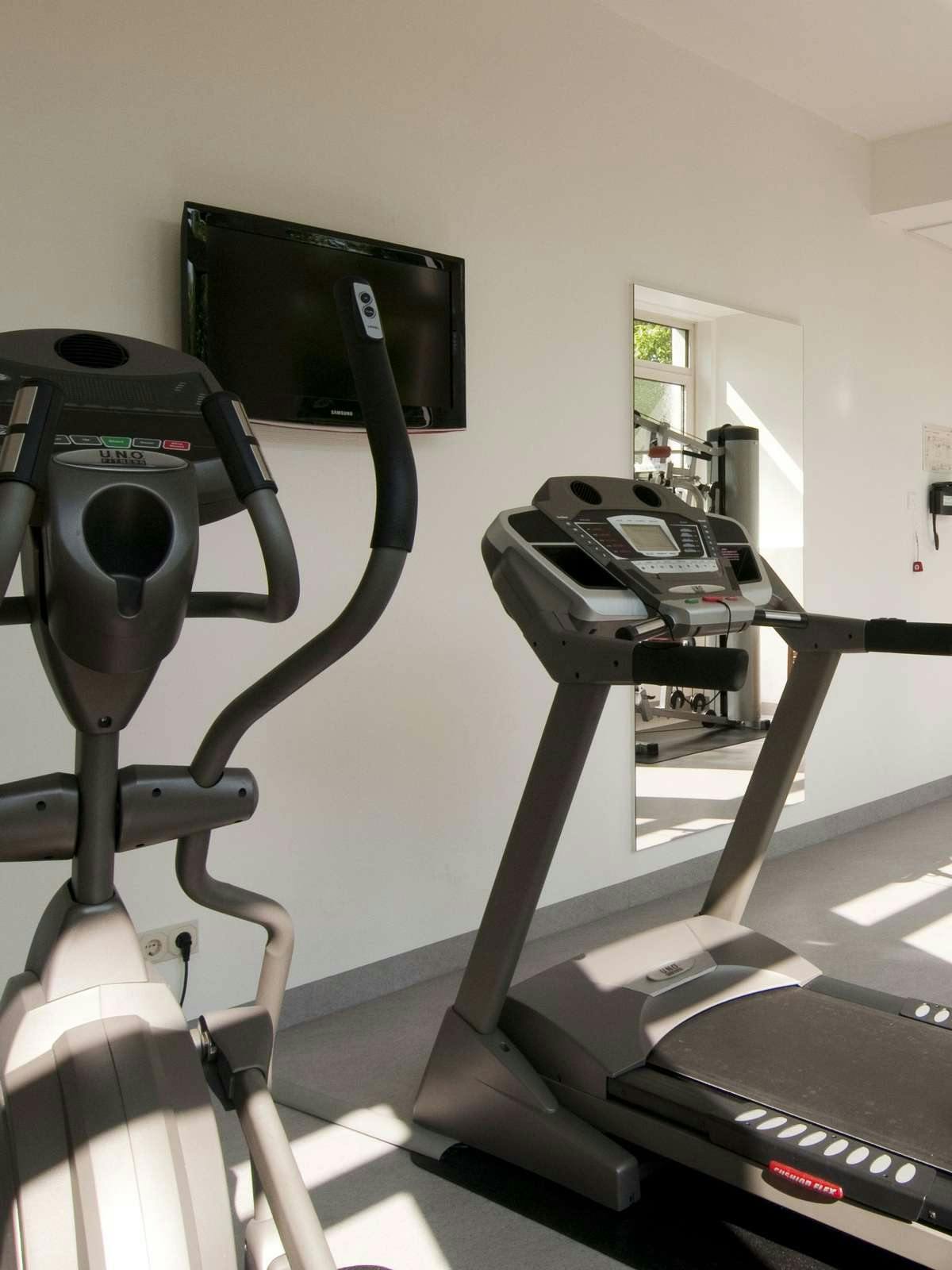 Hotel Holiday Inn Frankfurt Airport Neu Isenburg photo 4