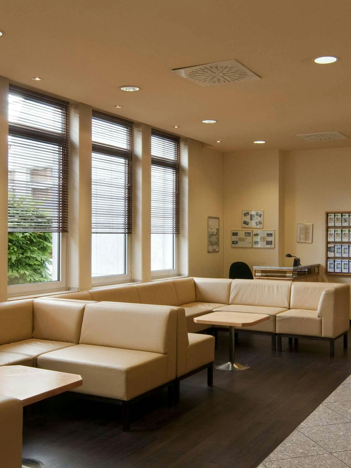 Hotel Holiday Inn Frankfurt Airport Neu Isenburg photo 3