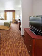 Hotel Holiday Inn Express Yreka photo 2
