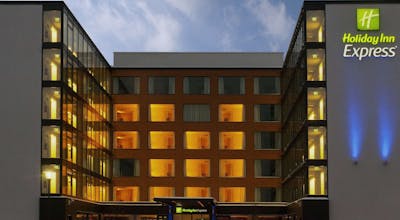 Holiday Inn Express Zürich Airport