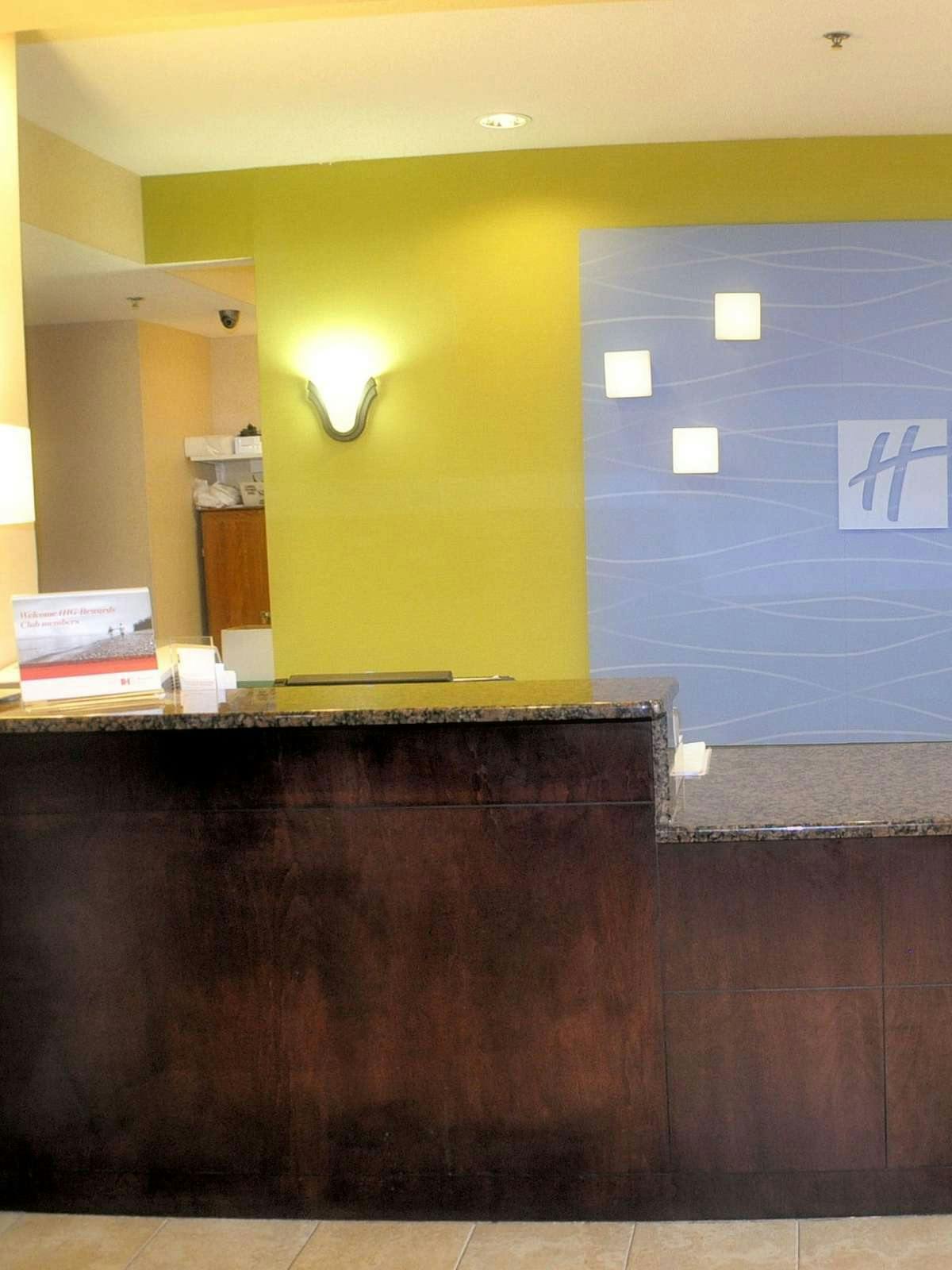 Hotel Holiday Inn Express White House photo 5