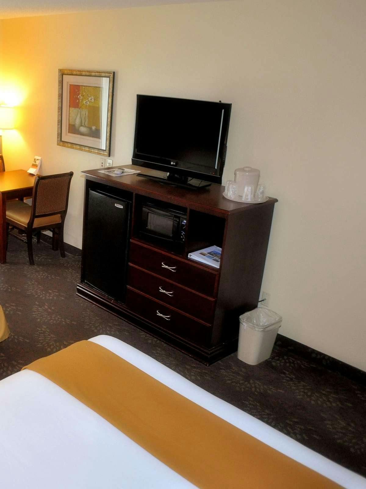 Hotel Holiday Inn Express White House photo 3