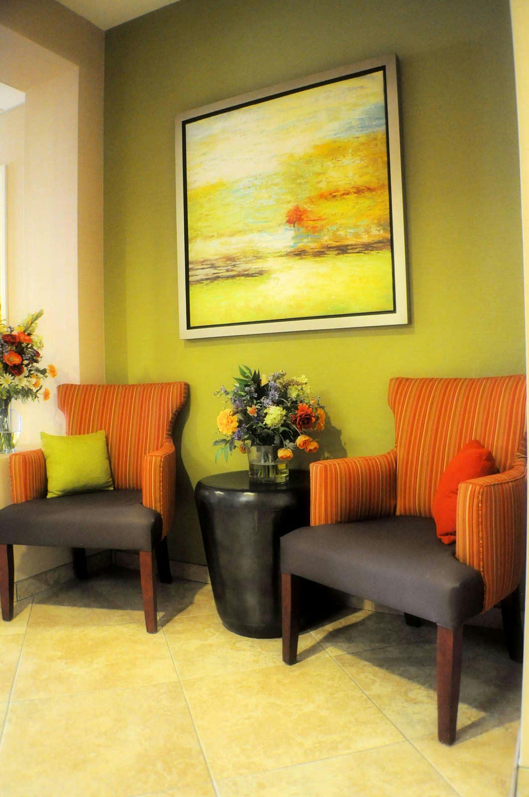 Hotel Holiday Inn Express White House photo 4
