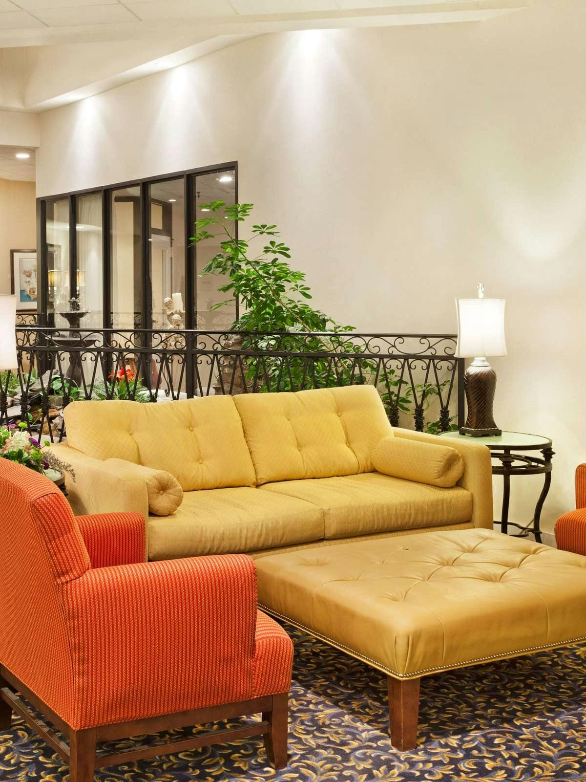 Hotel Holiday Inn Express Wilkesboro photo 4