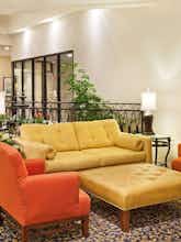 Hotel Holiday Inn Express Wilkesboro photo 4