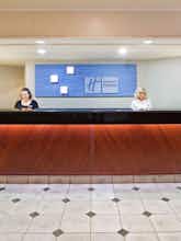 Hotel Holiday Inn Express Wilkesboro photo 5