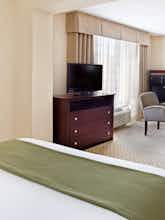 Hotel Holiday Inn Express Wilkesboro photo 2