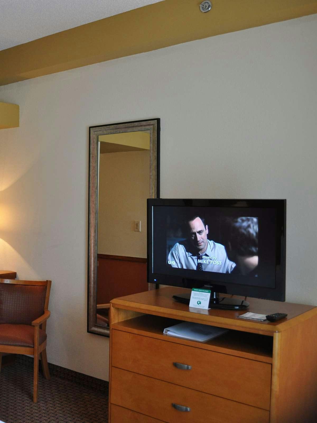 Hotel Holiday Inn Express Williamston photo 2