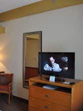Hotel Holiday Inn Express Williamston photo 2