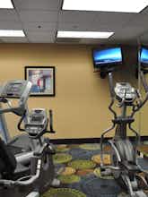 Hotel Holiday Inn Express Williamston photo 5
