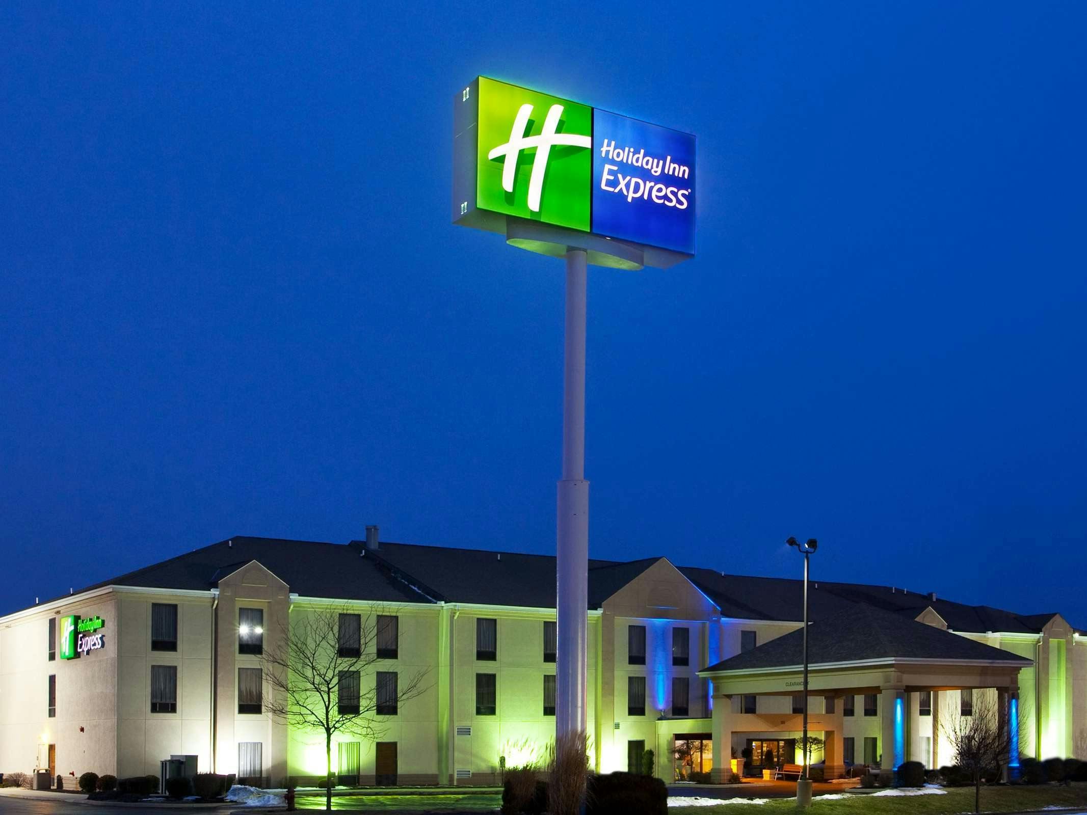 Holiday Inn Express Wilmington