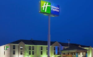 Holiday Inn Express Wilmington
