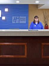 Hotel Holiday Inn Express Wilmington photo 5