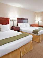 Hotel Holiday Inn Express Wilmington photo 1