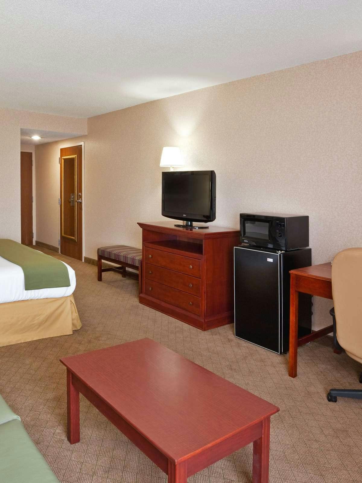 Hotel Holiday Inn Express Wilmington photo 3