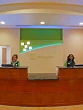 Hotel Holiday Inn Fort Wayne IPFW & Coliseum photo 5
