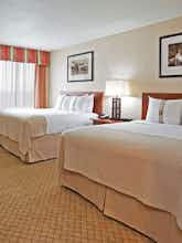 Hotel Holiday Inn Fort Wayne IPFW & Coliseum photo 1