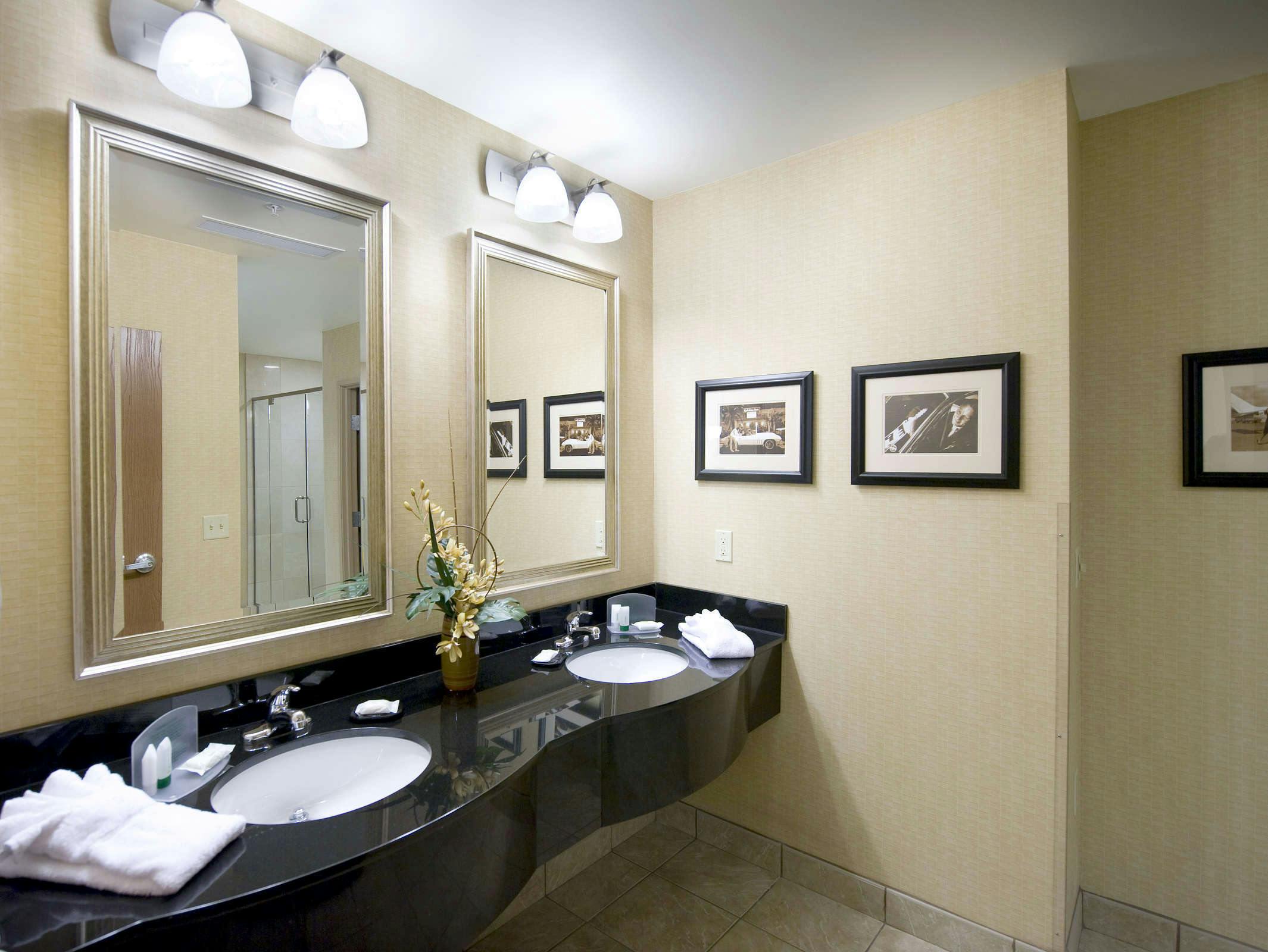 Hotel Holiday Inn Fort Wayne IPFW & Coliseum photo 3