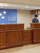 Hotel Holiday Inn Express Wilkes Barre East photo 4