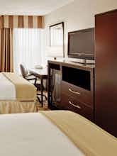 Hotel Holiday Inn Express Wilkes Barre East photo 2