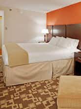 Hotel Holiday Inn Express Wilkes Barre East photo 1