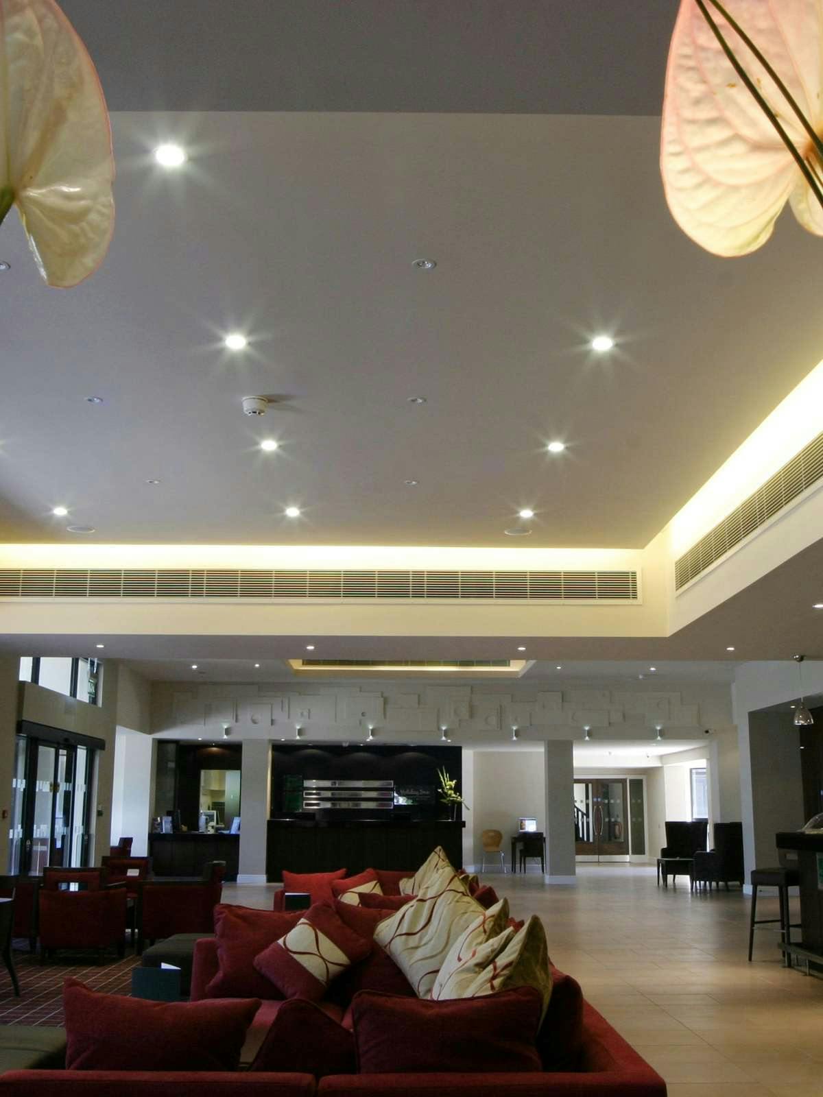 Hotel voco FAREHAM - SOLENT by IHG photo 4