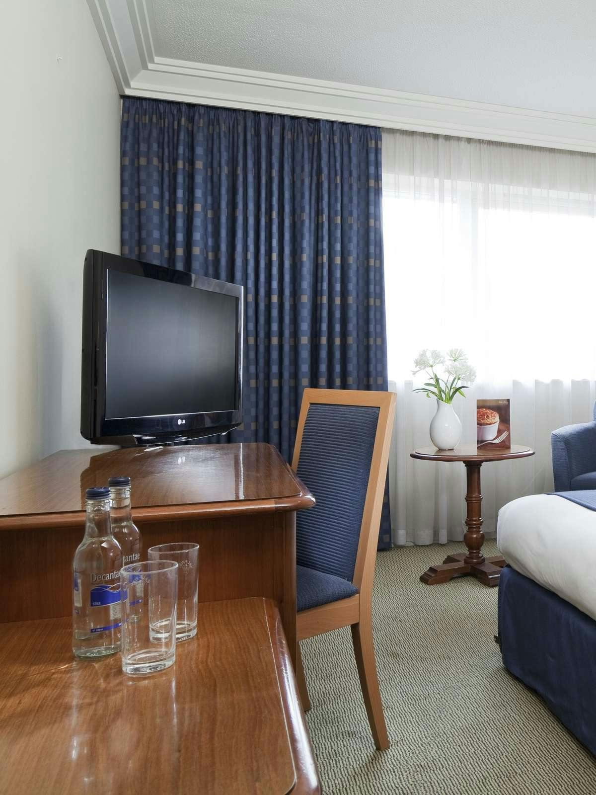 Hotel voco FAREHAM - SOLENT by IHG photo 2