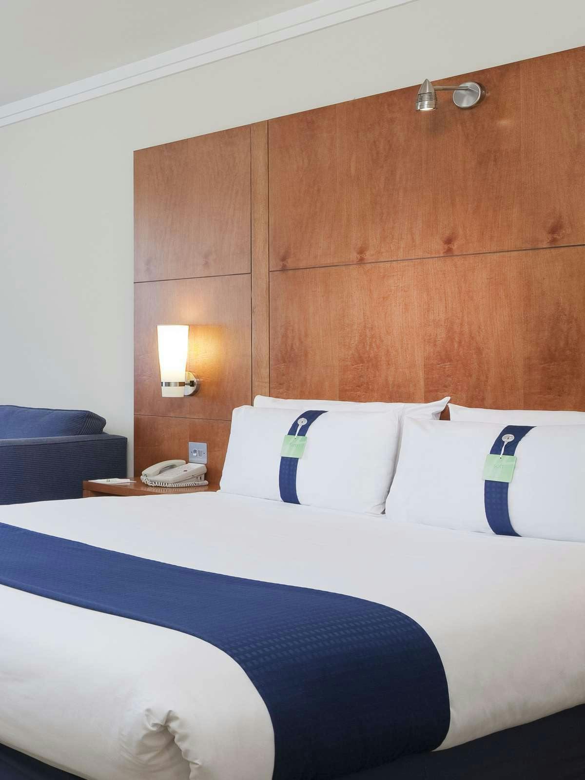 Hotel voco FAREHAM - SOLENT by IHG photo 1