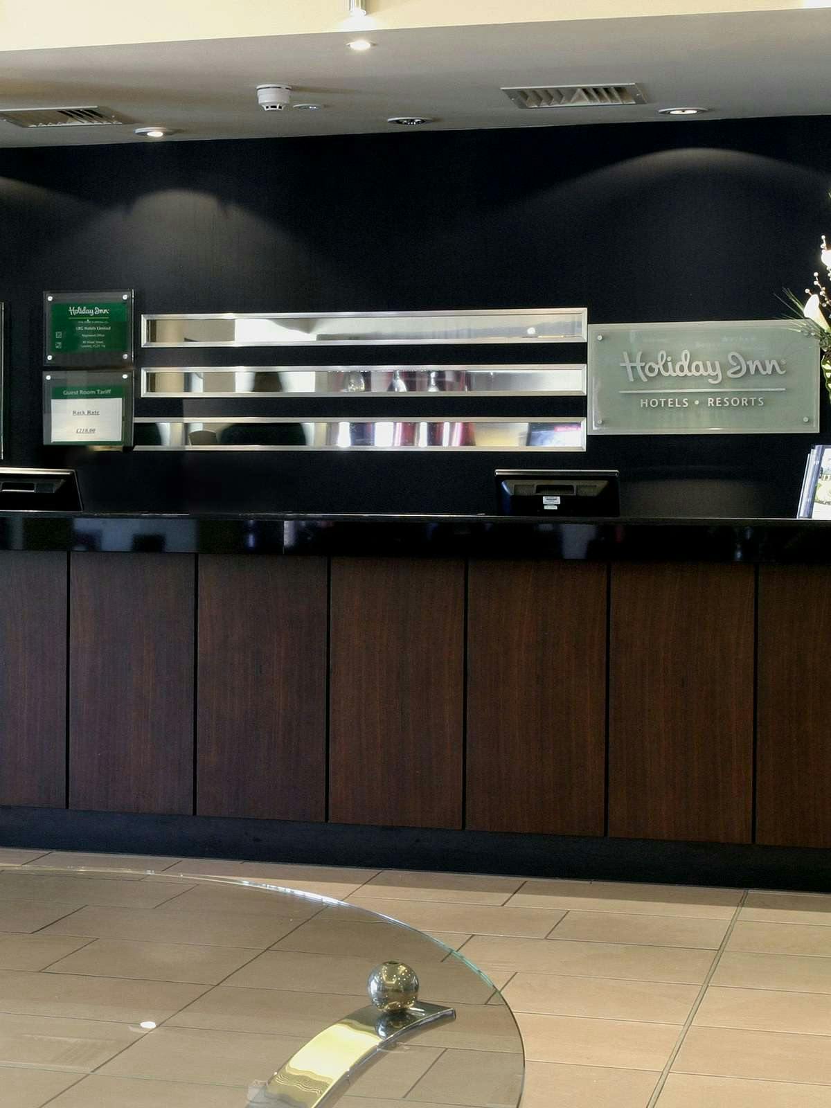 Hotel voco FAREHAM - SOLENT by IHG photo 5